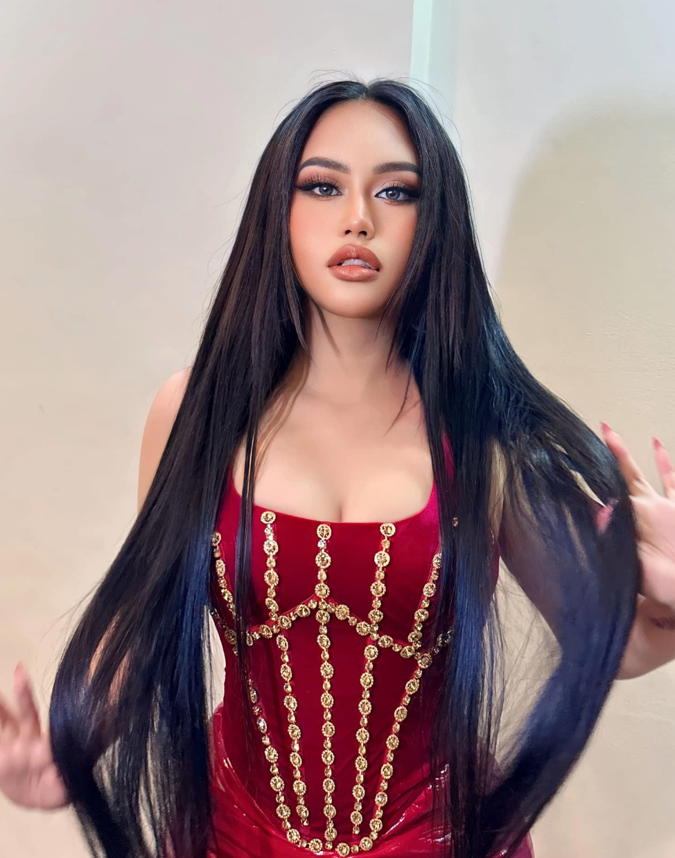 Ch&acirc;u Đăng Khoa l&ecirc;n tiếng với Sofia: Cần xem lại nh&acirc;n c&aacute;ch- Ảnh 1.