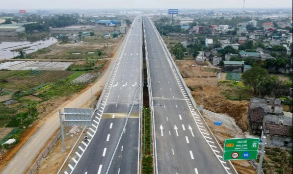 Nam Định đề xuất đầu tư 9.400 tỷ đồng x&acirc;y 25km cao tốc- Ảnh 1.