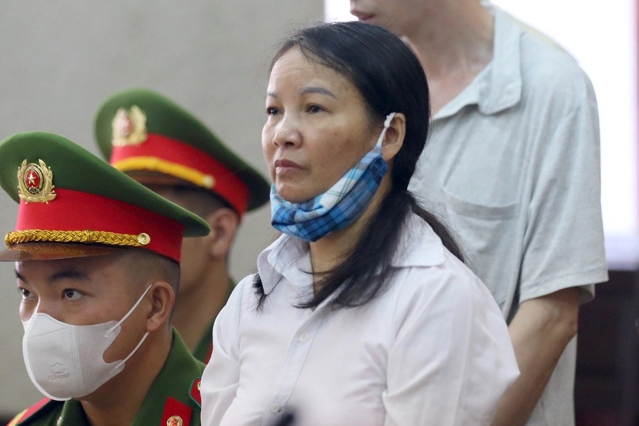 S&aacute;u luật sư b&agrave;o chữa cho mẹ của nữ sinh giao g&agrave; ở Điện Bi&ecirc;n- Ảnh 1.