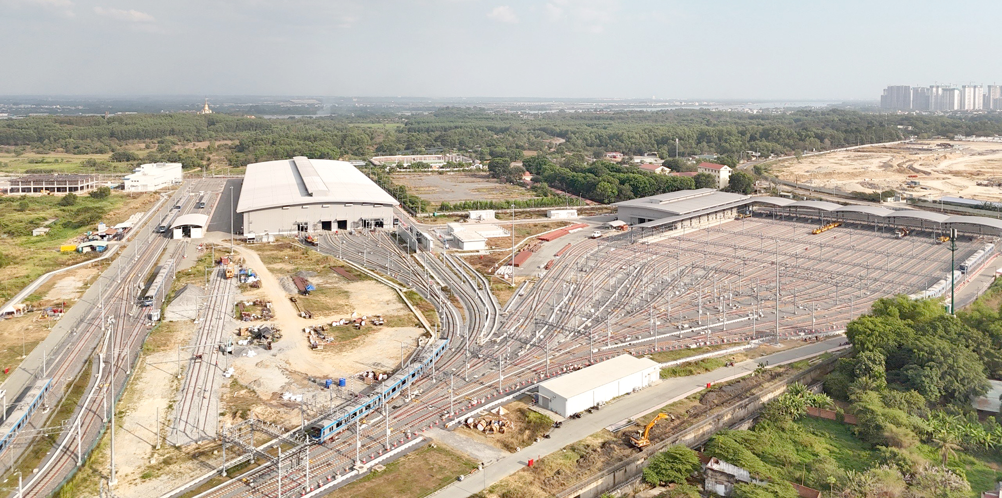 TP.HCM cần h&agrave;ng chục tỷ USD l&agrave;m 200km metro- Ảnh 3.