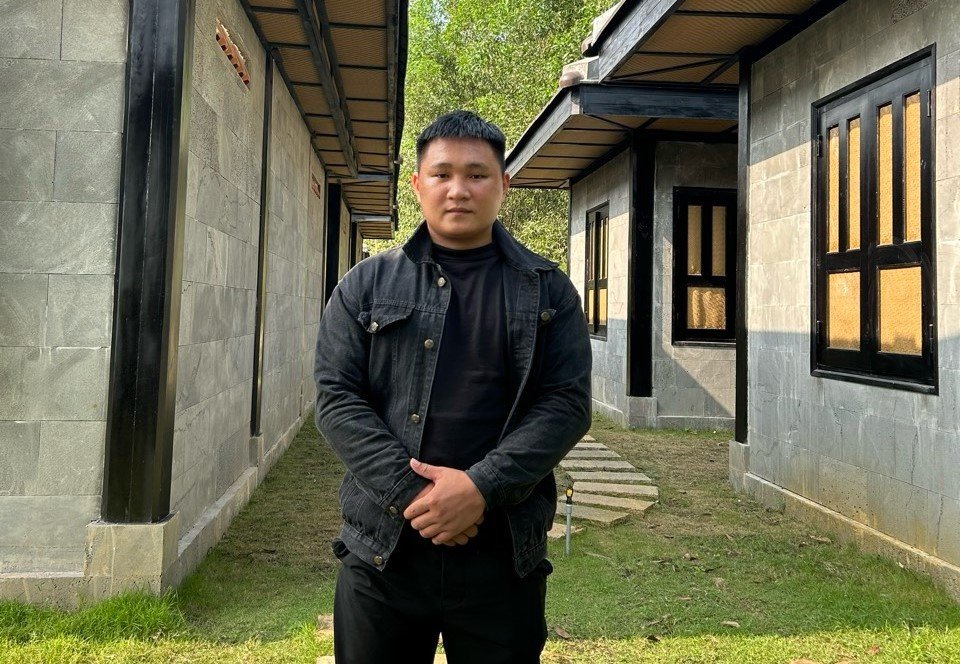 Vụ nam shipper bị đ&aacute;nh g&atilde;y 2 tay: Truy tố kẻ g&acirc;y &aacute;n tội danh giết người- Ảnh 3.