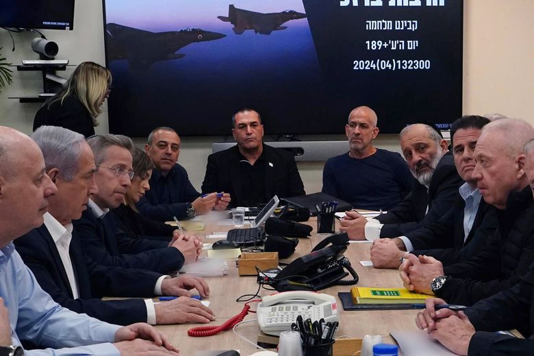 Israel tiến tho&aacute;i lưỡng nan trong kế hoạch đ&aacute;p trả Iran- Ảnh 1.