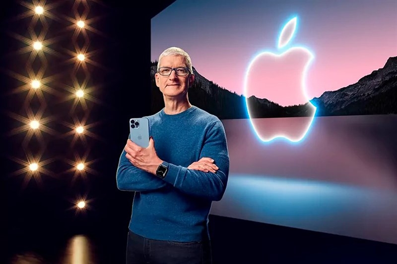 Chi phí cho chuyên cơ và vệ sĩ cho CEO Apple Tim Cook lớn đến mức nào?- Ảnh 1. Chi phí cho chuyên cơ và vệ sĩ cho CEO Apple Tim Cook lớn đến mức nào?- Ảnh 1.