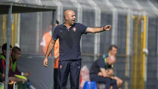 Cho&aacute;ng với danh t&iacute;nh của nh&agrave; cầm qu&acirc;n chuẩn bị đối đầu U23 Việt Nam tại giải ch&acirc;u &Aacute;- Ảnh 1.