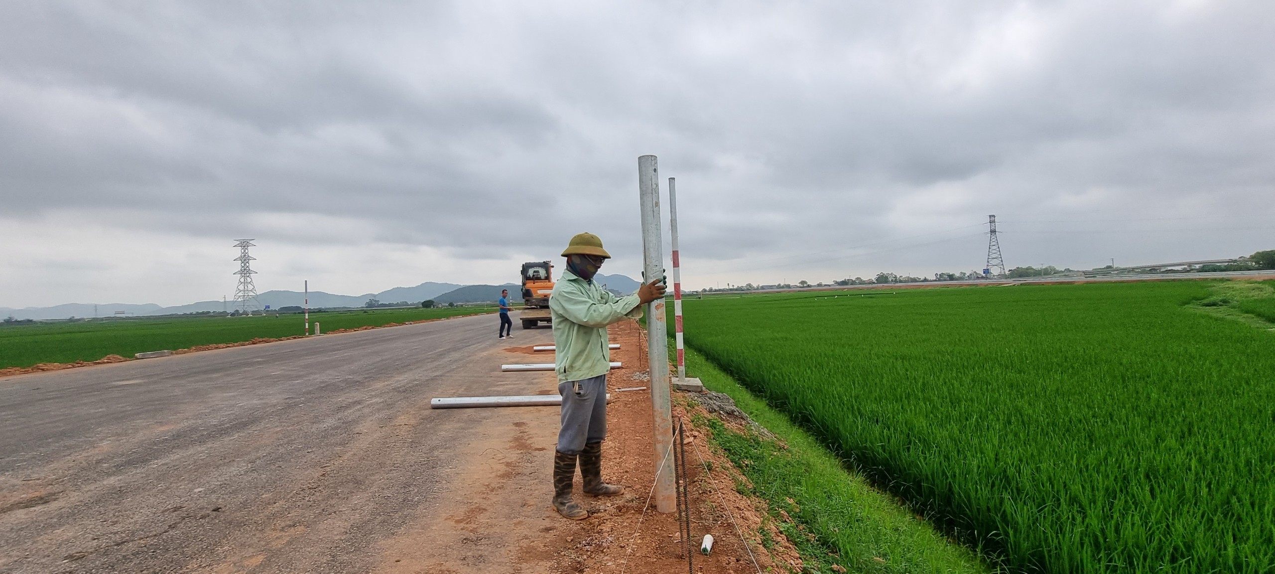 Khai th&aacute;c 2 n&uacute;t giao c&ograve;n lại tr&ecirc;n cao tốc Mai Sơn - QL45 từ 19/4- Ảnh 4.
