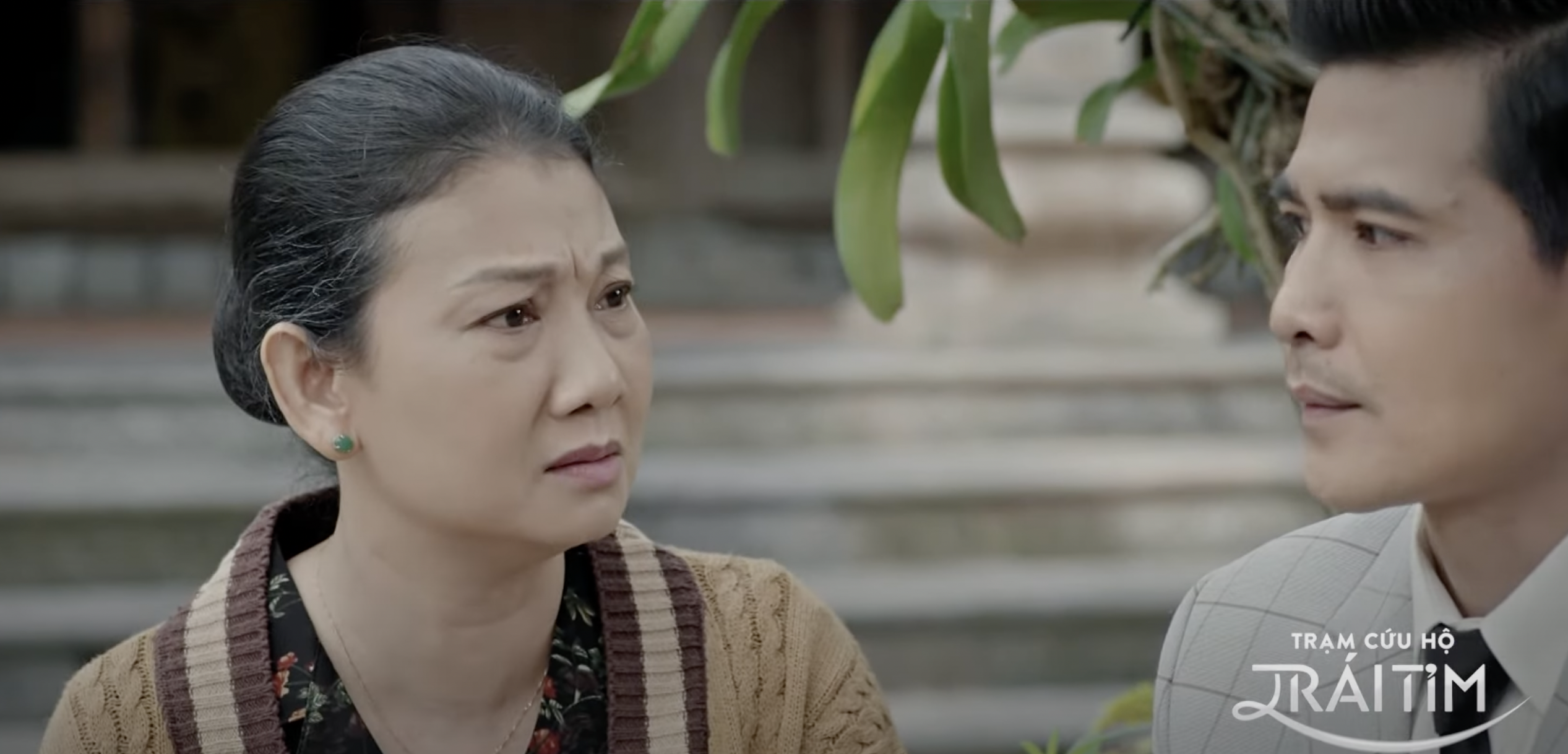 Khi nói chuyện với Nghĩa, bà Xinh cũng cho rằng An Nhiên là người phụ nữ không bình thường. Khi nói chuyện với Nghĩa, bà Xinh cũng cho rằng An Nhiên là người phụ nữ không bình thường.