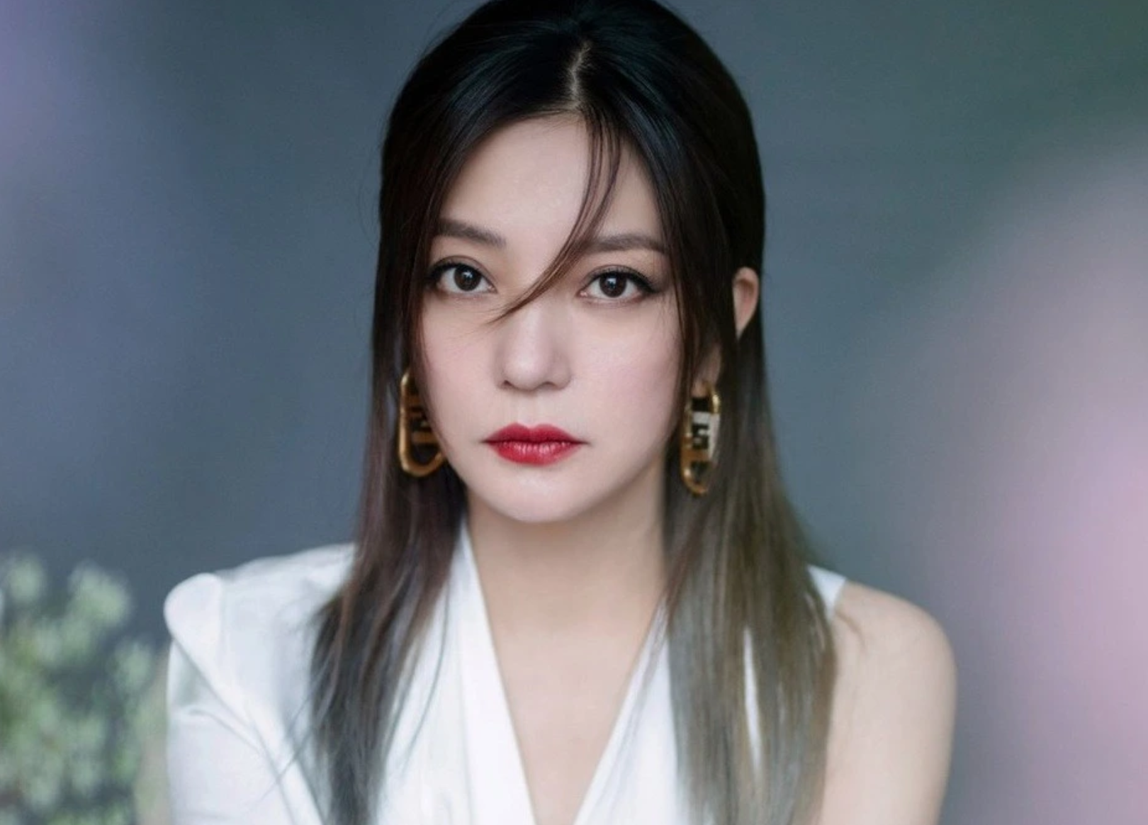 "&Eacute;n nhỏ" Triệu Vy vẫn sống ổn định nhờ kinh doanh sau phong s&aacute;t- Ảnh 1.