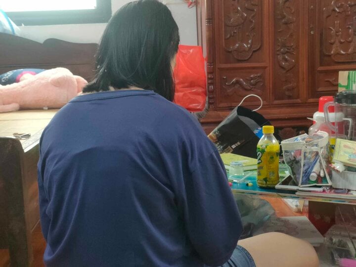 Khởi tố vụ &aacute;n b&eacute; g&aacute;i 12 tuổi ở H&agrave; Nội nghi bị hiếp d&acirc;m đến mang thai- Ảnh 1.