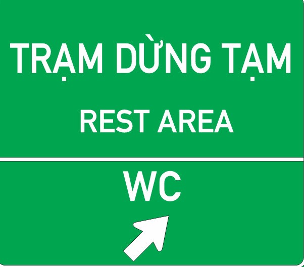 Cấp tốc x&acirc;y trạm dừng nghỉ tạm tr&ecirc;n cao tốc qua B&igrave;nh Thuận, Ninh Thuận- Ảnh 4.