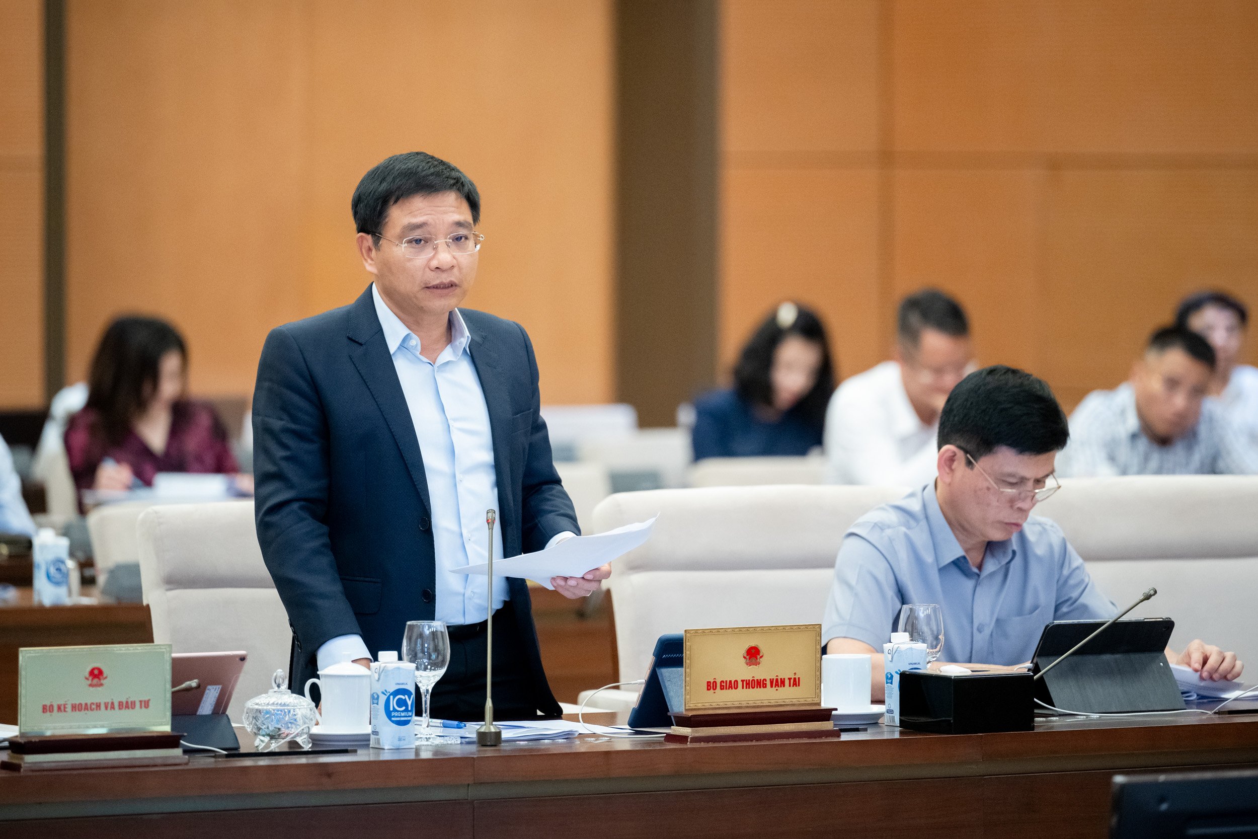 Cao tốc Gia Nghĩa - Chơn Thành sẽ giải quyết điểm nghẽn hạ tầng giao thông khu vực- Ảnh 2. Cao tốc Gia Nghĩa - Chơn Thành sẽ giải quyết điểm nghẽn hạ tầng giao thông khu vực- Ảnh 2.