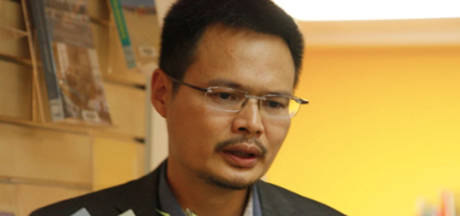 Nh&atilde; Nam tạm dừng chức vụ Tổng gi&aacute;m đốc của &ocirc;ng Nguyễn Nhật Anh- Ảnh 1.