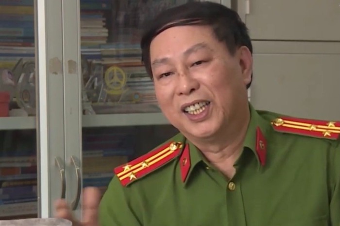 Nguy cơ t&ugrave; tội từ những nh&oacute;m c&ocirc;n đồ mang hung kh&iacute; diễu phố- Ảnh 3.