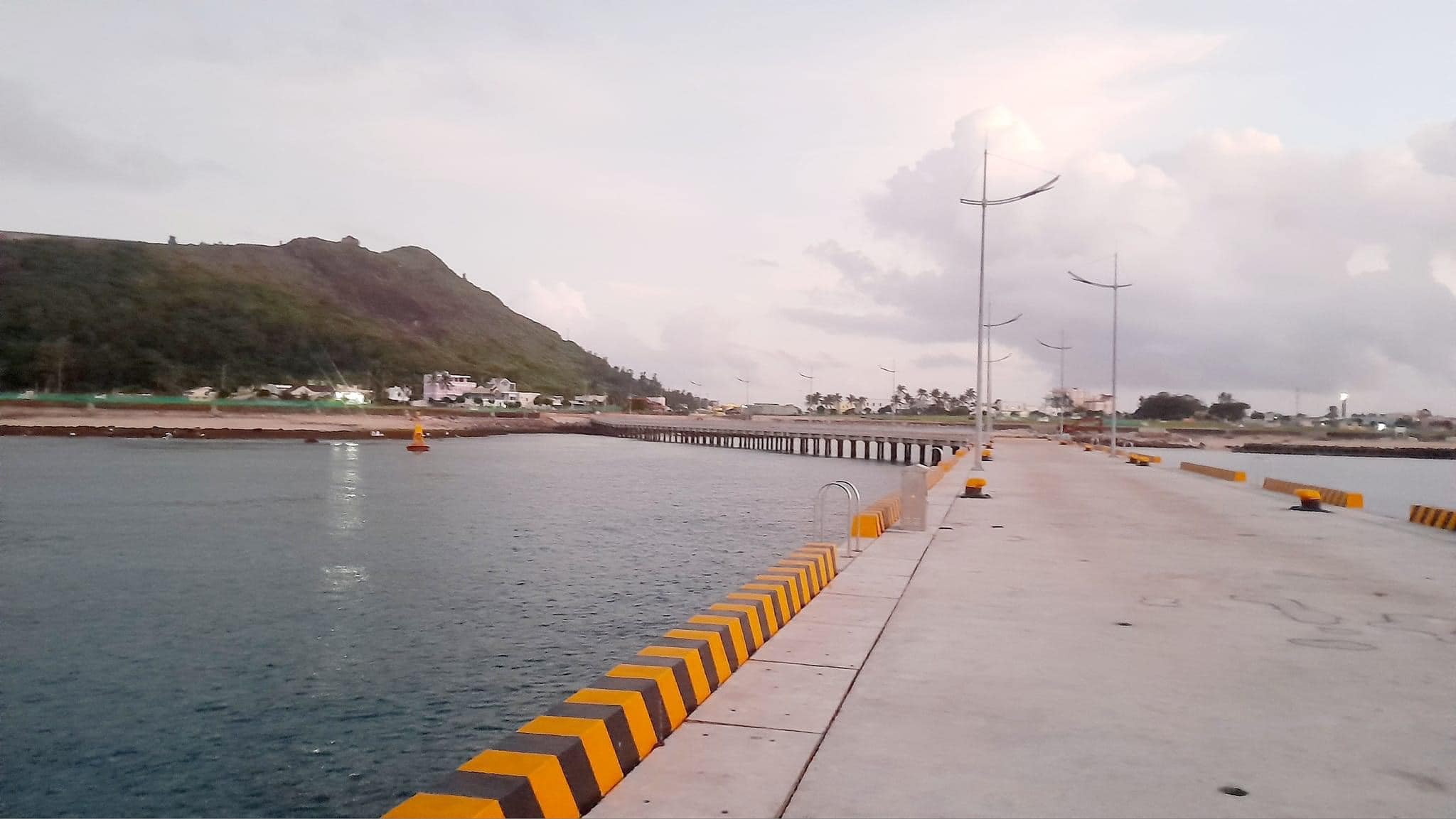 Đến L&yacute; Sơn ngắm trầm t&iacute;ch c&aacute;c đợt phun tr&agrave;o n&uacute;i lửa h&agrave;ng triệu năm- Ảnh 4.