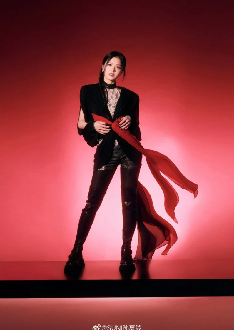 Tin giải tr&iacute; 19/4: Suni Hạ Linh đu d&acirc;y mở m&agrave;n tại Đạp s&oacute;ng 2024- Ảnh 1.