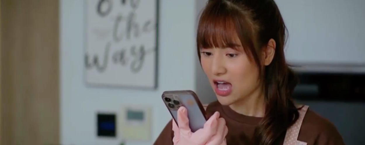 M&igrave;nh y&ecirc;u nhau b&igrave;nh y&ecirc;n th&ocirc;i tập 35: Ngọc "đổ gục" trước L&acirc;m thợ xăm- Ảnh 2.