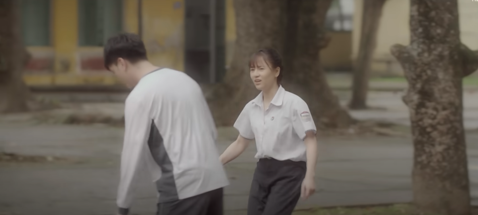 M&igrave;nh y&ecirc;u nhau b&igrave;nh y&ecirc;n th&ocirc;i tập 35: Ngọc "đổ gục" trước L&acirc;m thợ xăm- Ảnh 3.