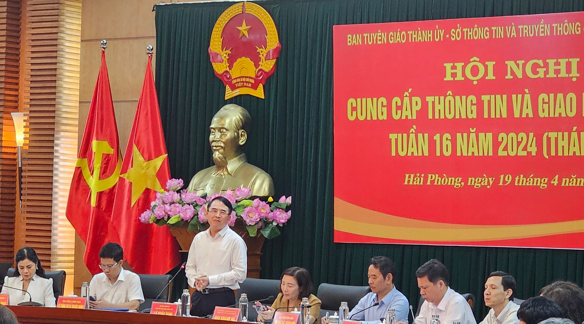 Hải Ph&ograve;ng sẽ tr&agrave;n ngập kh&ocirc;ng kh&iacute; lễ hội trong th&aacute;ng 5- Ảnh 3.