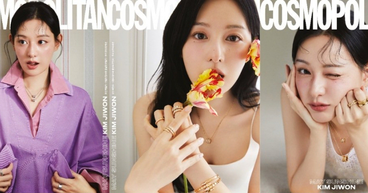 "Nữ ho&agrave;ng nước mắt" Kim Ji Won tiết lộ mức độ gi&agrave;u c&oacute;, sở hữu t&ograve;a nh&agrave; 6,3 tỷ won- Ảnh 1.