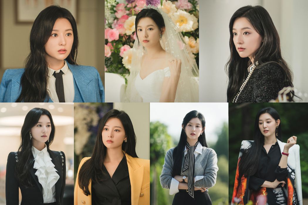 "Nữ ho&agrave;ng nước mắt" Kim Ji Won tiết lộ mức độ gi&agrave;u c&oacute;, sở hữu t&ograve;a nh&agrave; 6,3 tỷ won- Ảnh 3.