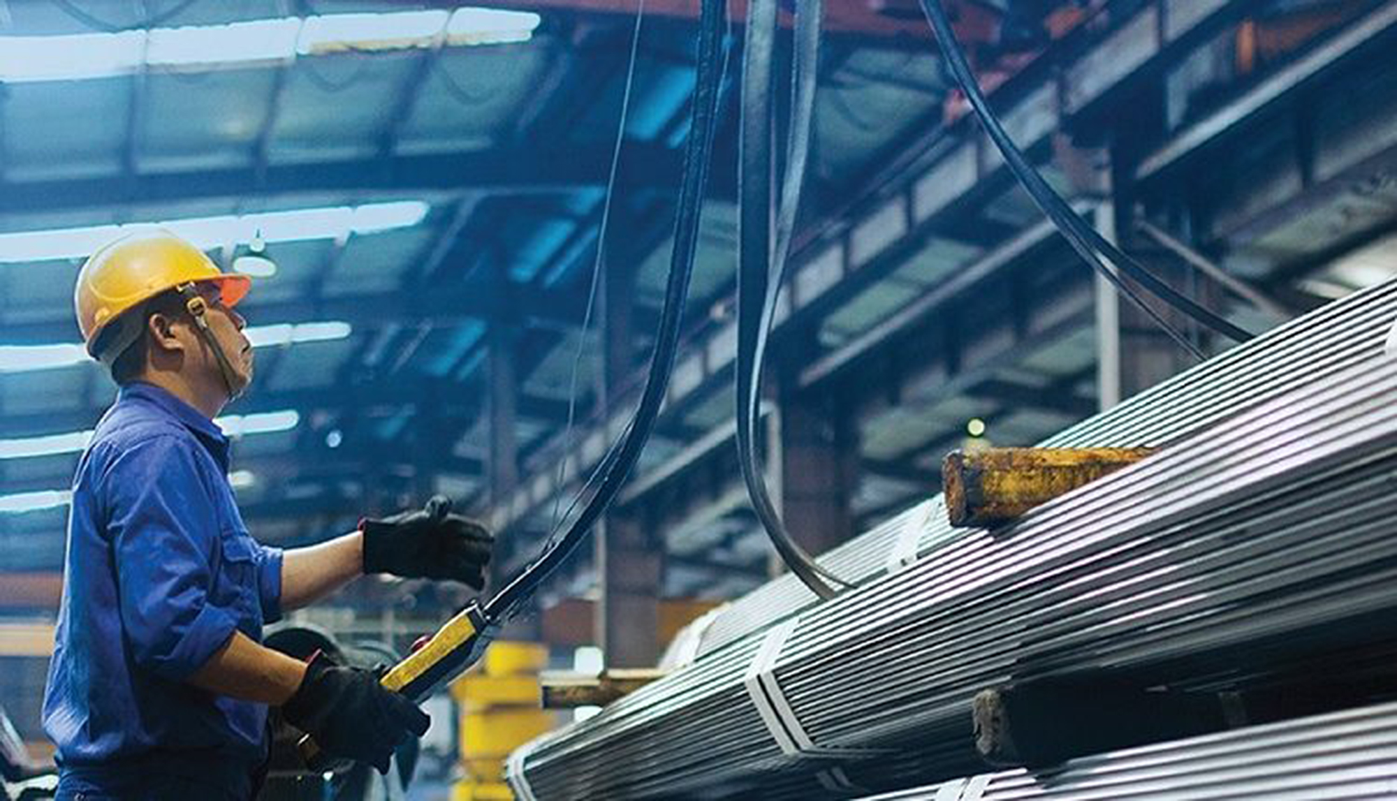Doanh nghiệp nhập khẩu đau đầu v&igrave; tỷ gi&aacute;- Ảnh 1.