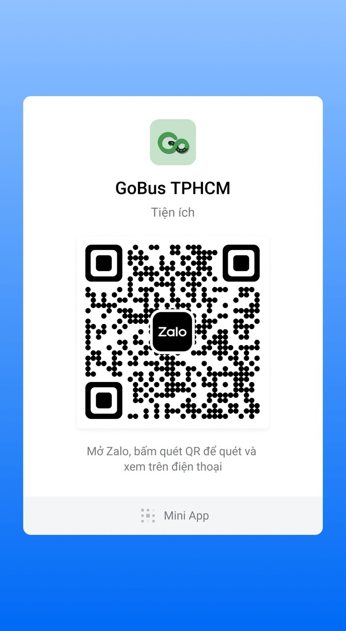 Th&ocirc;ng tin hoạt động c&aacute;c tuyến metro sẽ được t&iacute;ch hợp tr&ecirc;n app Go!Bus- Ảnh 4.