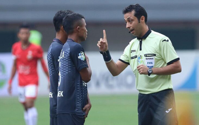 U23 Việt Nam gặp lại &ldquo;thần may mắn&rdquo; trong trận quyết đấu Malaysia- Ảnh 2.