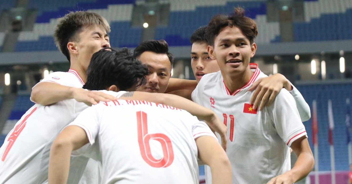 B&aacute;o Malaysia lo đội nh&agrave; gặp kh&oacute; v&igrave; sự thay đổi bất ngờ của U23 Việt Nam- Ảnh 2.