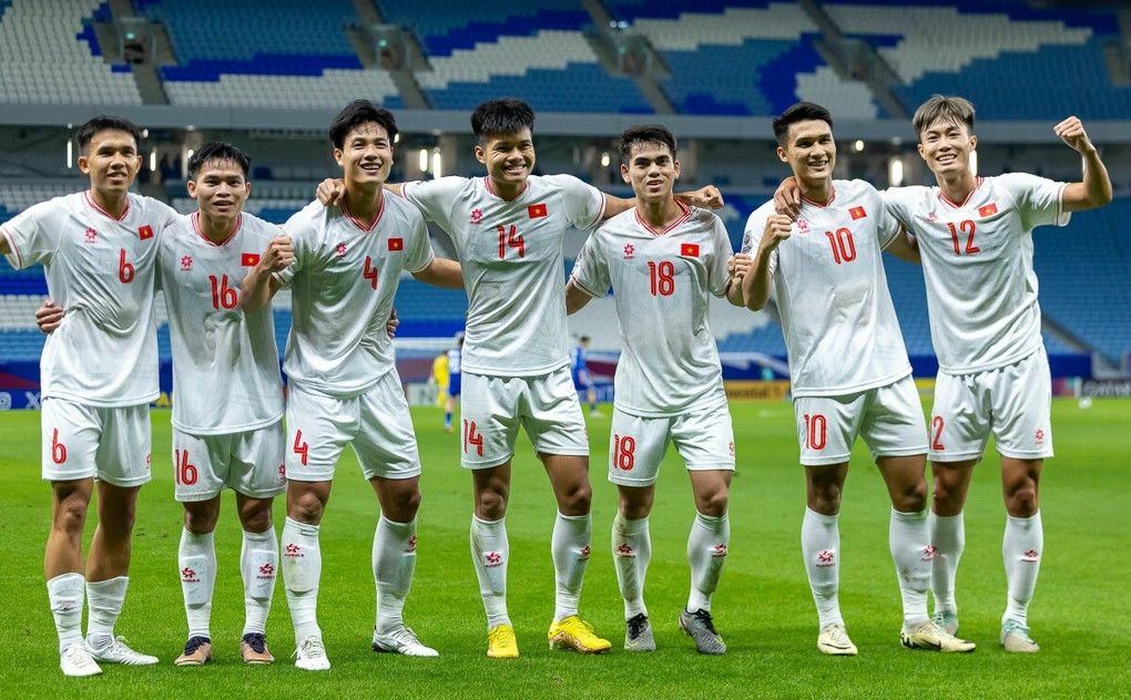 Dự đo&aacute;n kết quả U23 Việt Nam vs U23 Malaysia: Thổi bay &ldquo;Bầy hổ&rdquo;?- Ảnh 2.