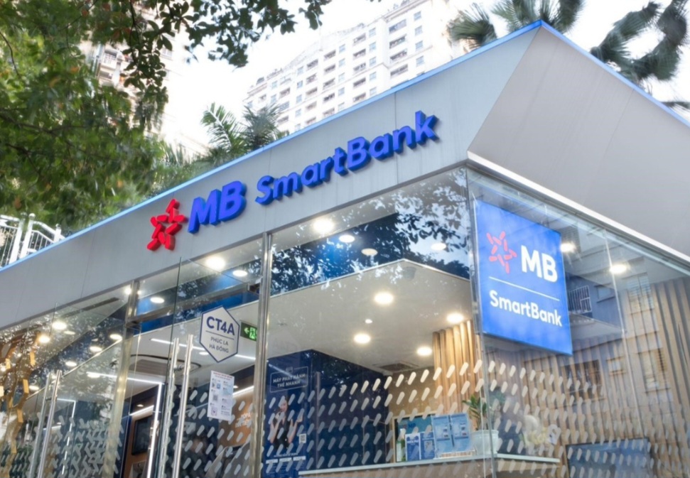 MB dự kiến đạt 30 triệu kh&aacute;ch h&agrave;ng trong năm 2024- Ảnh 2.