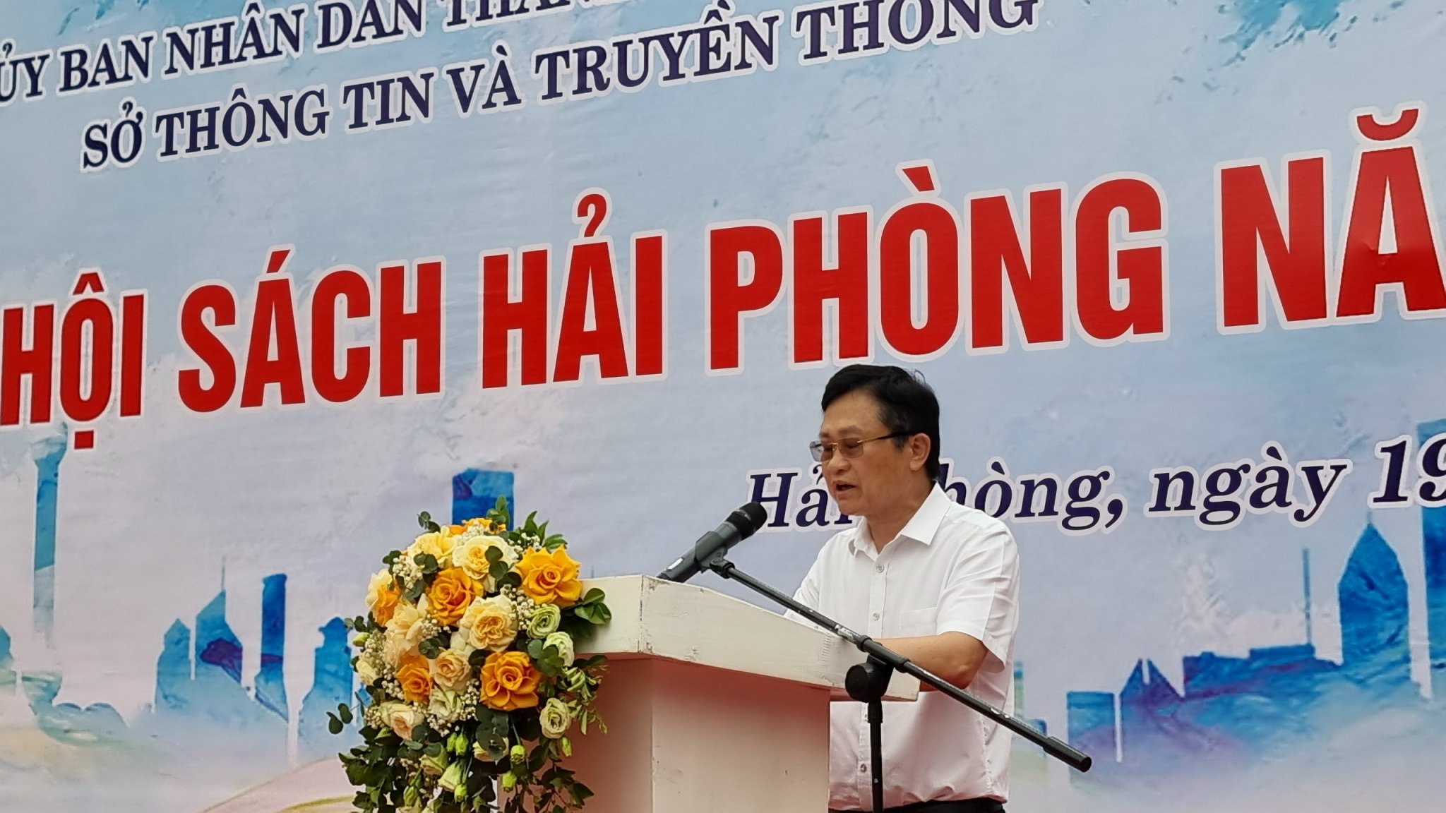 Ng&agrave;y hội s&aacute;ch lần thứ 3 tại Hải Ph&ograve;ng c&oacute; g&igrave; mới?- Ảnh 2.