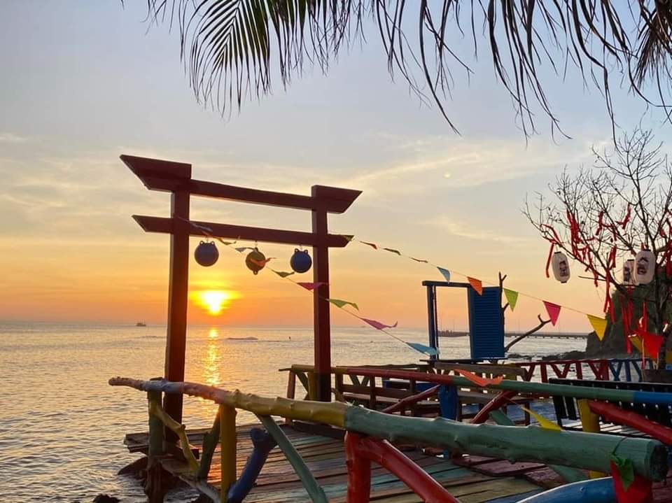 Đến L&yacute; Sơn ngắm trầm t&iacute;ch c&aacute;c đợt phun tr&agrave;o n&uacute;i lửa h&agrave;ng triệu năm- Ảnh 9.