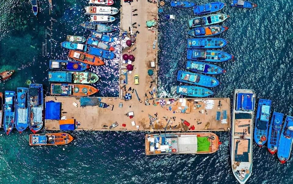 Đến L&yacute; Sơn ngắm trầm t&iacute;ch c&aacute;c đợt phun tr&agrave;o n&uacute;i lửa h&agrave;ng triệu năm- Ảnh 3.