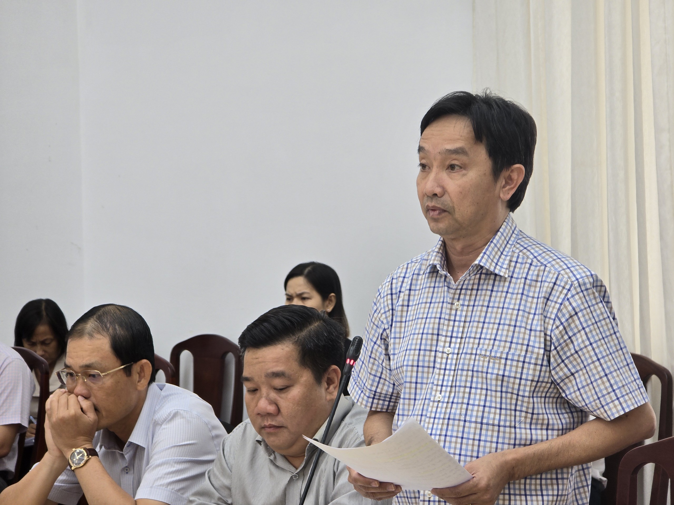 Giá cát thương mại tăng gần 50%, đường Vành đai phía Tây ở Cần Thơ gặp khó- Ảnh 2. Giá cát thương mại tăng gần 50%, đường Vành đai phía Tây ở Cần Thơ gặp khó- Ảnh 2.