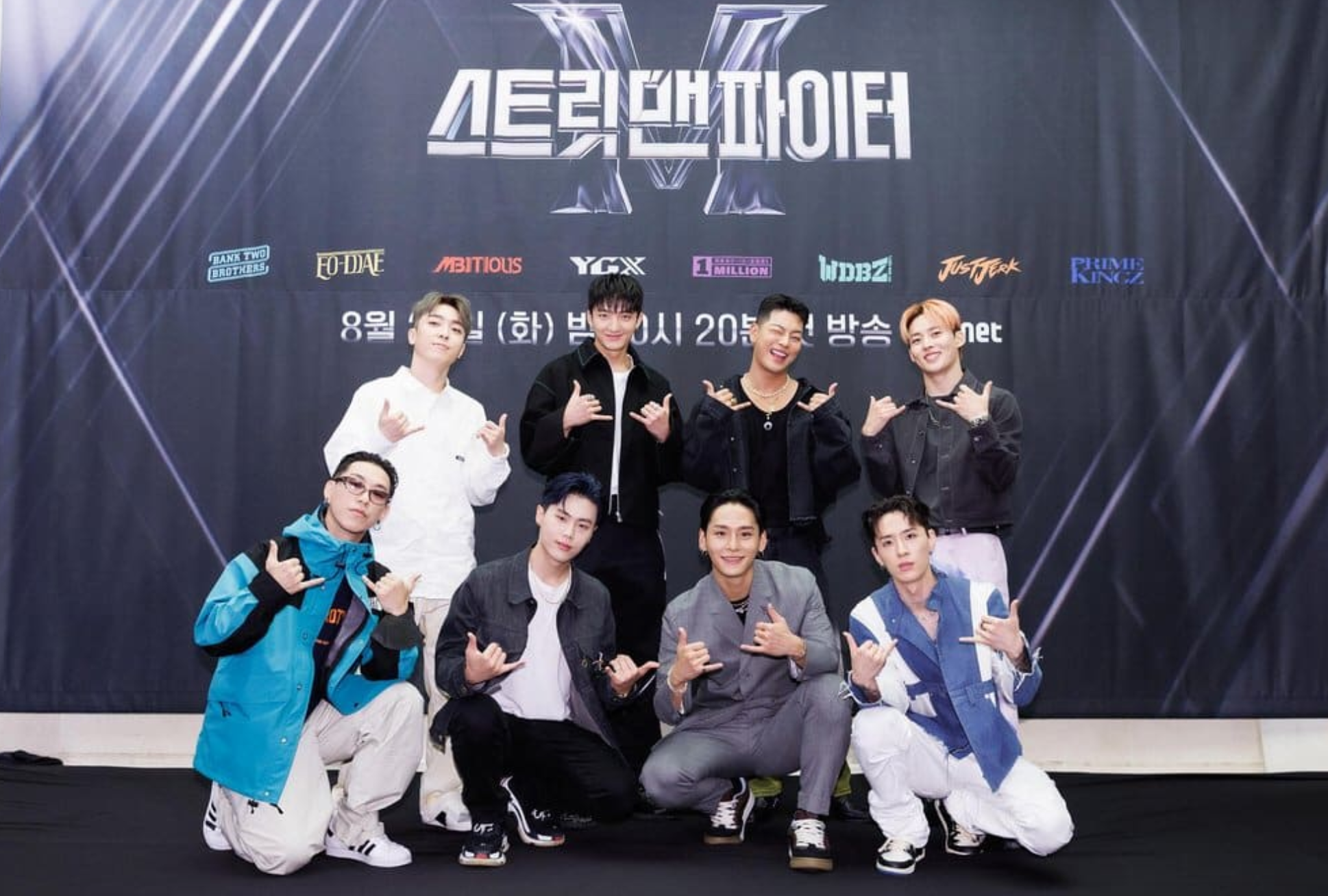 Nam dancer nổi tiếng tại H&agrave;n Quốc bị tố l&agrave;m trẻ vị th&agrave;nh ni&ecirc;n c&oacute; thai- Ảnh 2.