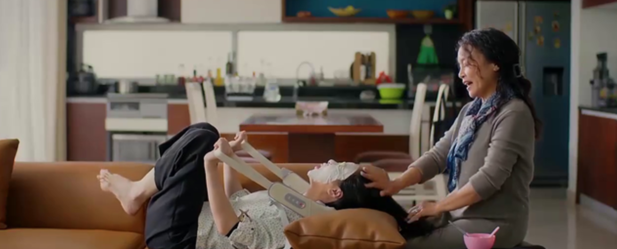 M&igrave;nh y&ecirc;u nhau b&igrave;nh y&ecirc;n th&ocirc;i tập 22: Ngọc chia tay Nh&acirc;n, H&acirc;n tiếp tục bị mẹ chồng hiểu lầm- Ảnh 3.