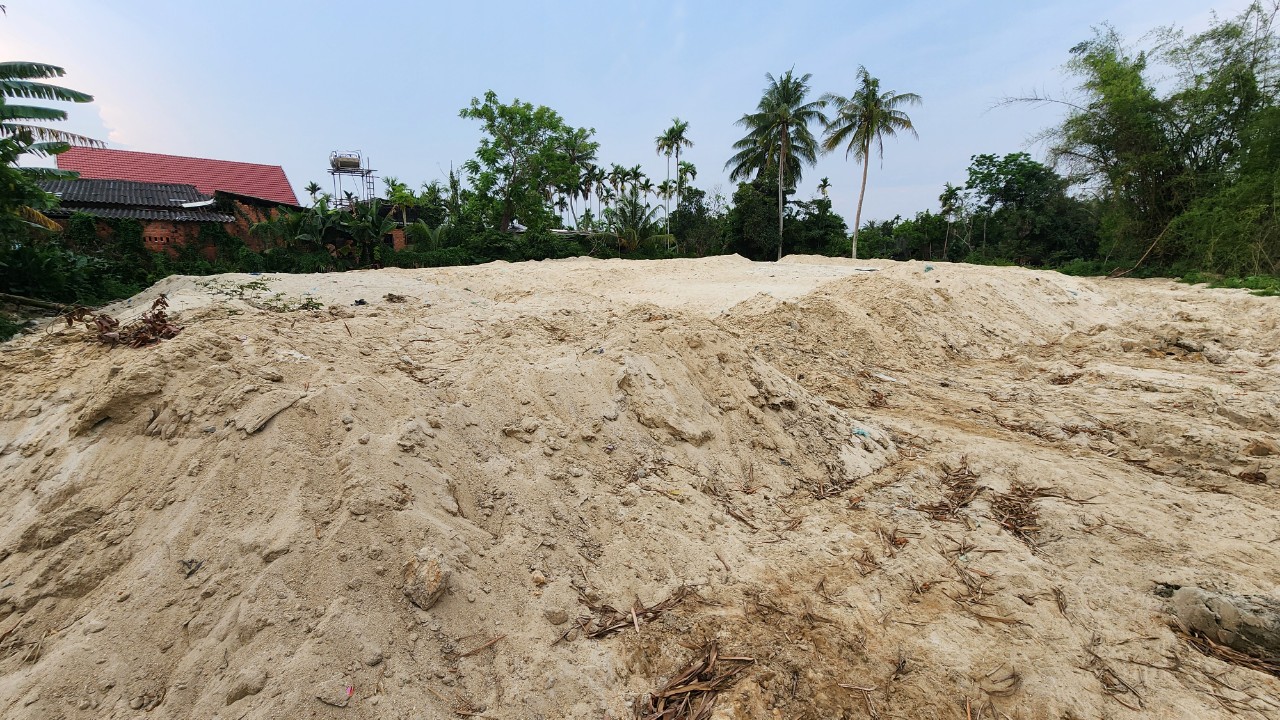 Quảng Ng&atilde;i: D&acirc;n 