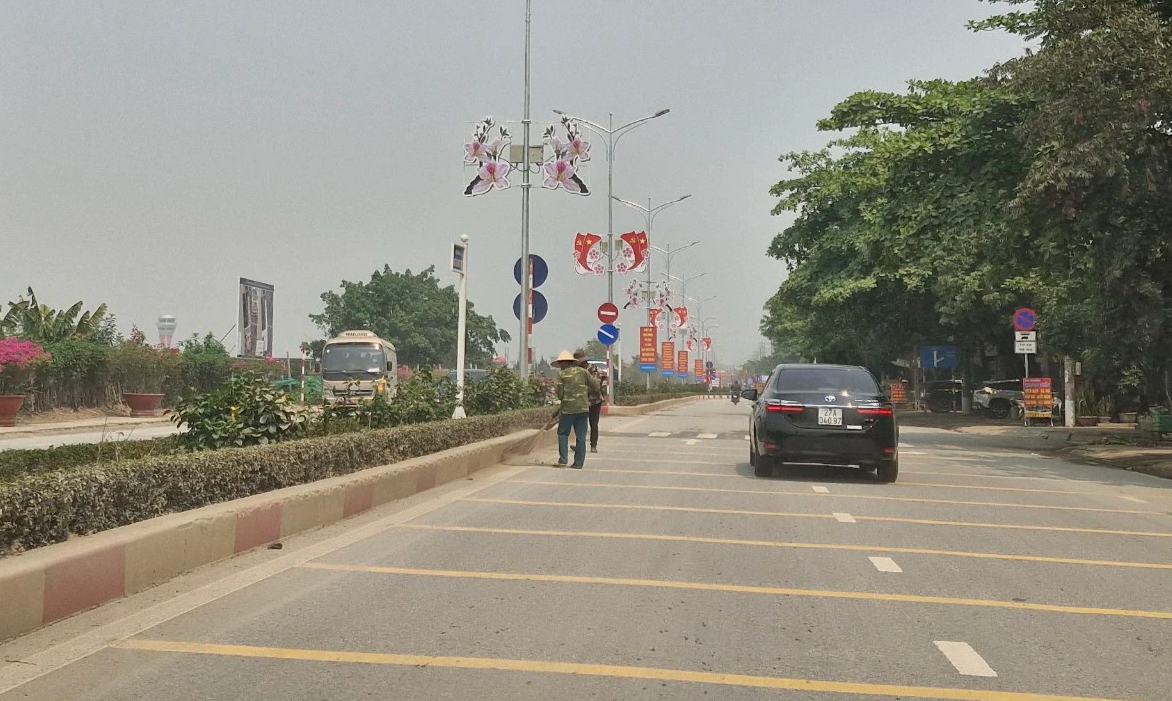 Điện Bi&ecirc;n: Chấn chỉnh t&igrave;nh trạng xe c&oacute; ngọn sau phản &aacute;nh của B&aacute;o Giao th&ocirc;ng- Ảnh 3.