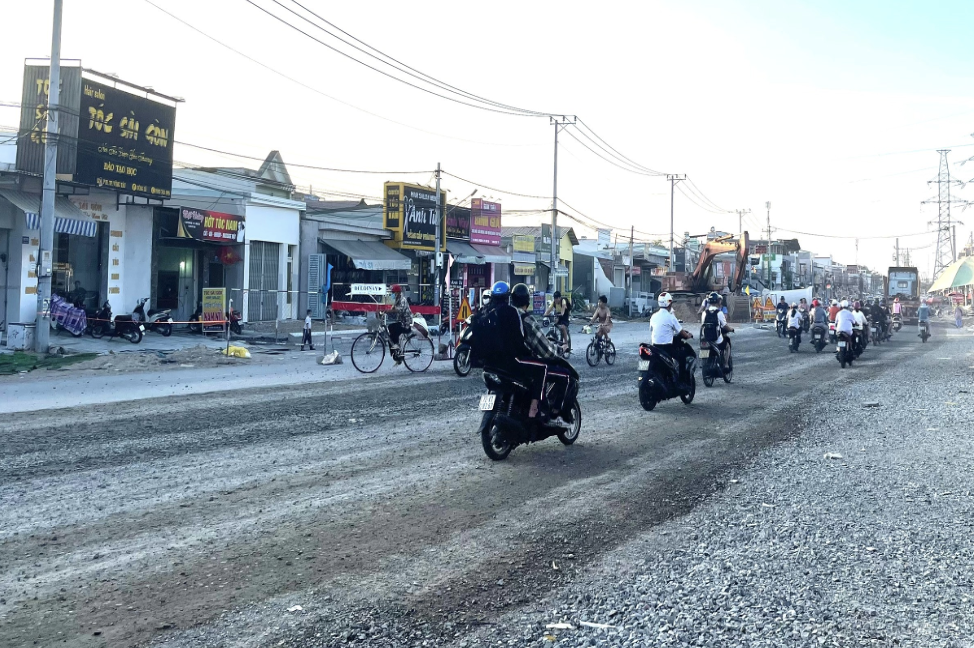 Sắp khởi động h&agrave;ng loạt dự &aacute;n giao th&ocirc;ng kết nối phố biển Vũng T&agrave;u- Ảnh 4.