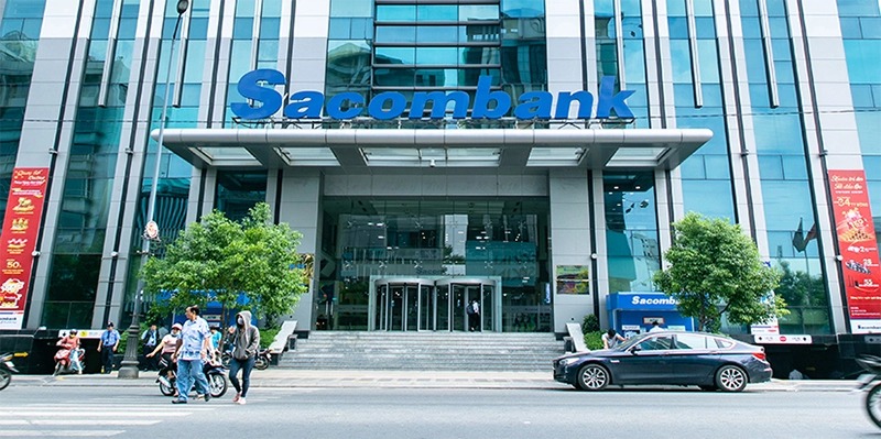 Bộ C&ocirc;ng an n&oacute;i g&igrave; về tin Chủ tịch Sacombank Dương C&ocirc;ng Minh bị cấm xuất cảnh?- Ảnh 1.
