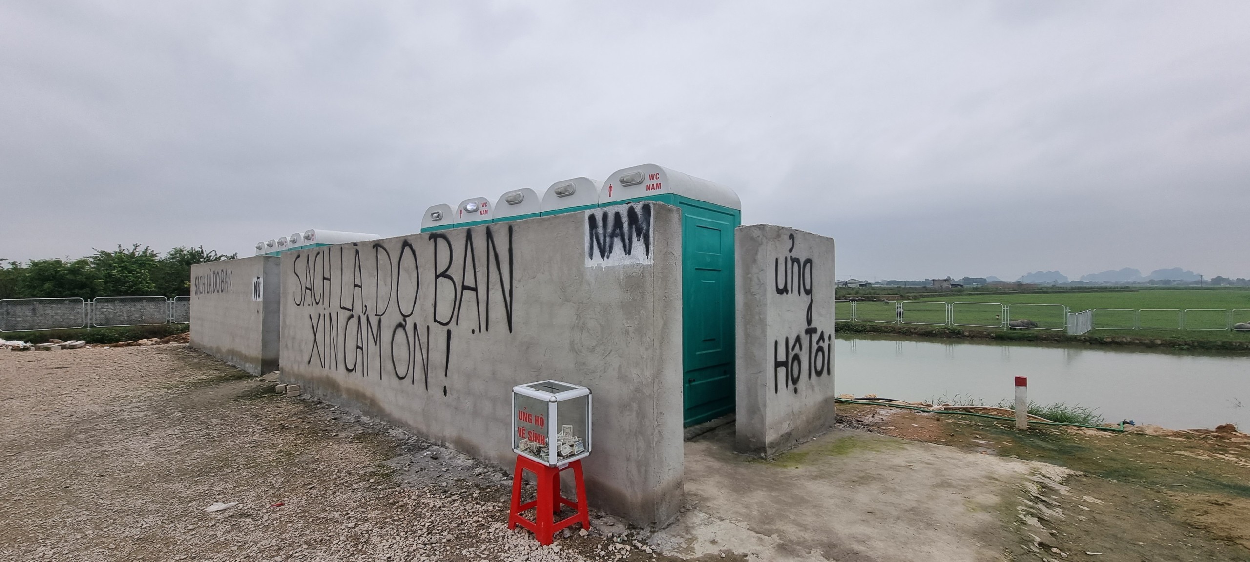 Cao tốc qua Thanh H&oacute;a c&oacute; bao nhi&ecirc;u trạm dừng nghỉ tạm?- Ảnh 7.