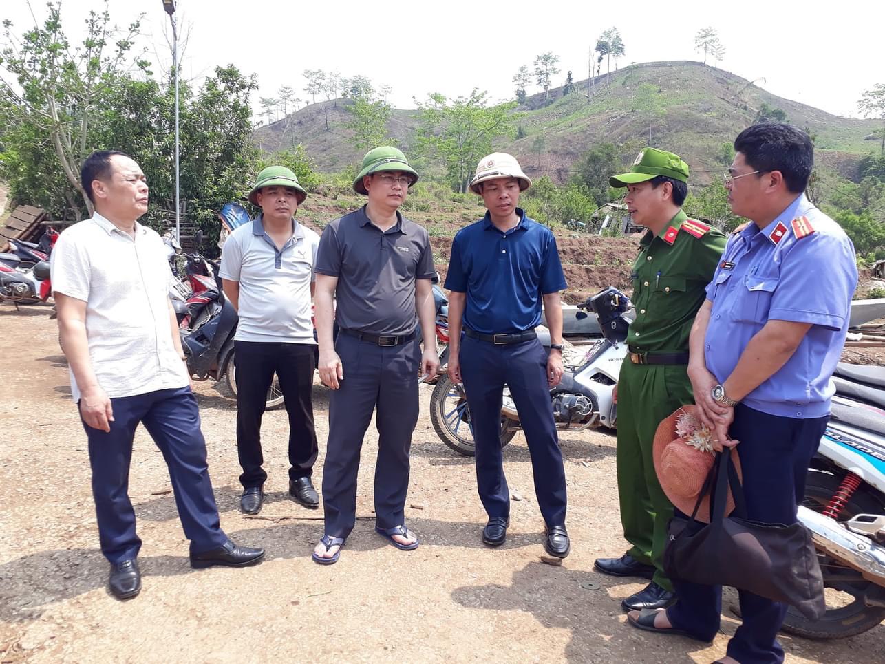 Huy động gần 400 người t&igrave;m nạn nh&acirc;n mất t&iacute;ch v&igrave; lật thuyền ở Lai Ch&acirc;u- Ảnh 2.