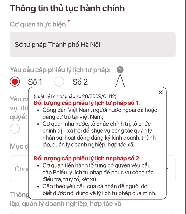 Thủ tục đề nghị cấp phiếu l&yacute; lịch tư ph&aacute;p tại nh&agrave; như thế n&agrave;o?- Ảnh 3.