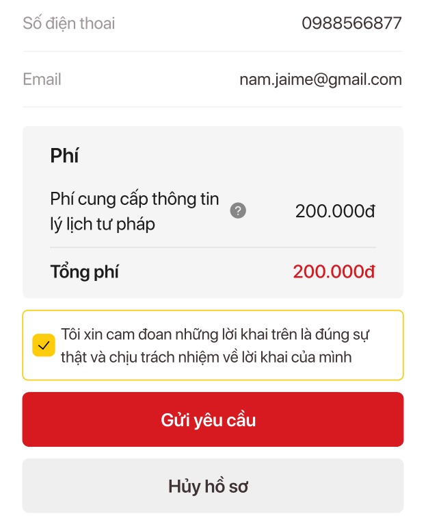 Thủ tục đề nghị cấp phiếu l&yacute; lịch tư ph&aacute;p tại nh&agrave; như thế n&agrave;o?- Ảnh 7.