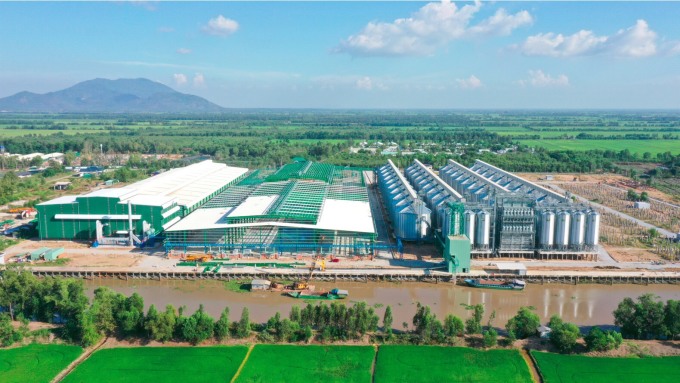 SHB năm thứ hai li&ecirc;n tiếp được vinh danh Ng&acirc;n h&agrave;ng c&oacute; hoạt động t&agrave;i trợ bền vững tốt nhất- Ảnh 2.