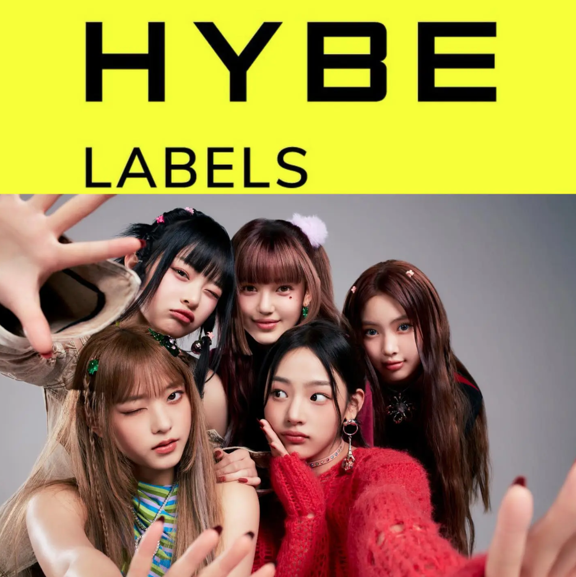 CEO HYBE tuyên bố sẽ bảo vệ cả NewJeans lẫn ILLIT- Ảnh 7. CEO HYBE tuyên bố sẽ bảo vệ cả NewJeans lẫn ILLIT- Ảnh 7.