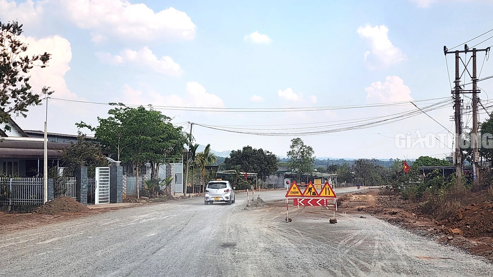 V&igrave; sao Đắk Lắk chuyển vốn cao tốc Kh&aacute;nh H&ograve;a - Bu&ocirc;n Ma Thuột để thi c&ocirc;ng tỉnh lộ?- Ảnh 6.
