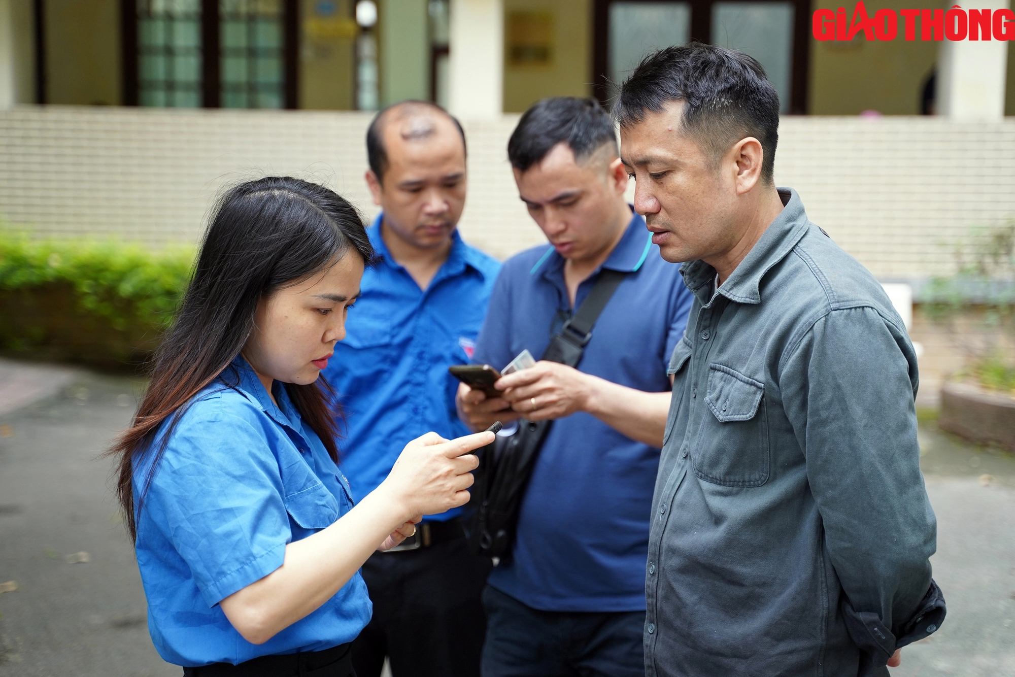 Cấp phiếu l&yacute; lịch tư ph&aacute;p qua VNeID nhanh gọn, chỉ vướng mắc khi thanh to&aacute;n online- Ảnh 1.