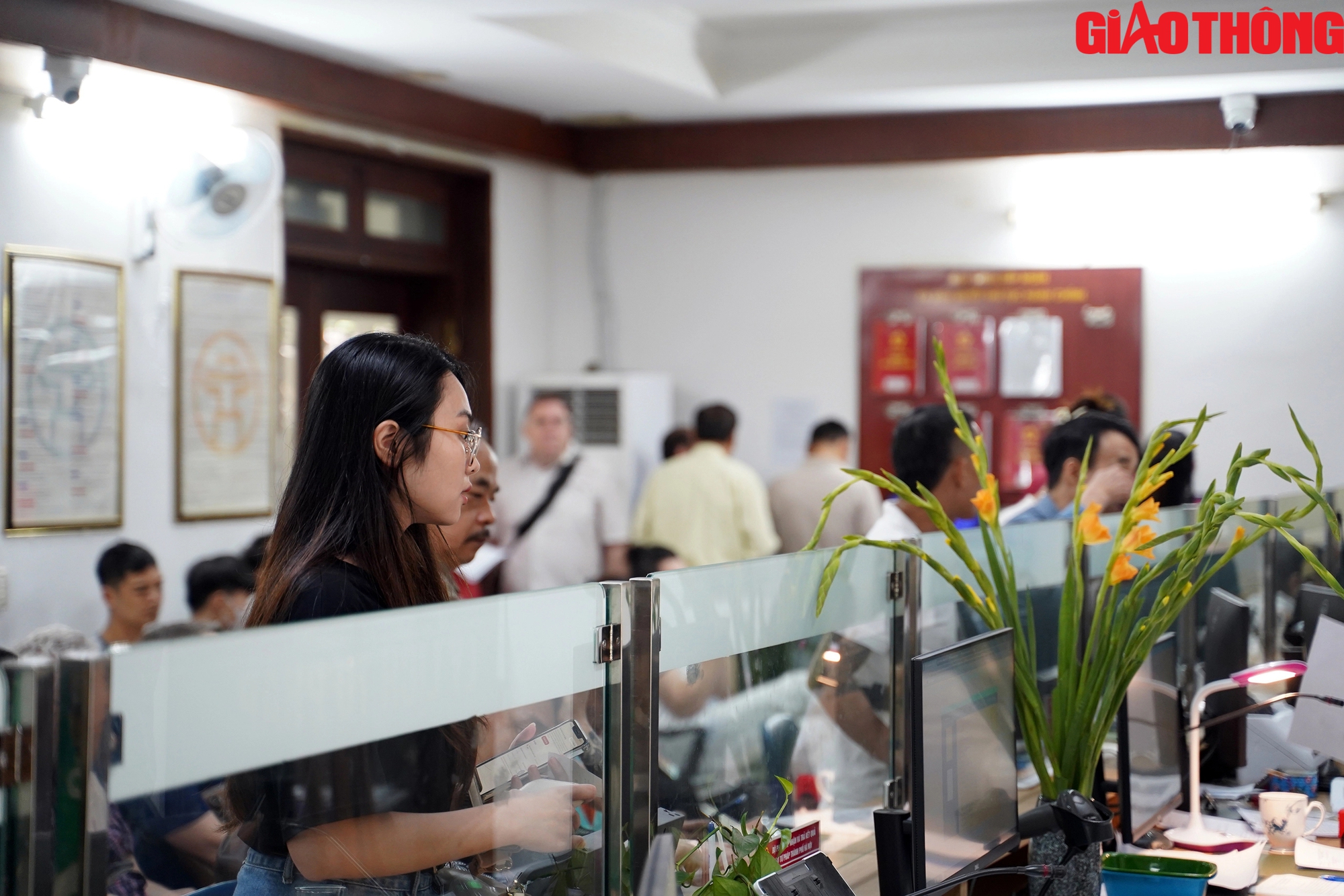 Cấp phiếu l&yacute; lịch tư ph&aacute;p qua VNeID nhanh gọn, chỉ vướng mắc khi thanh to&aacute;n online- Ảnh 5.