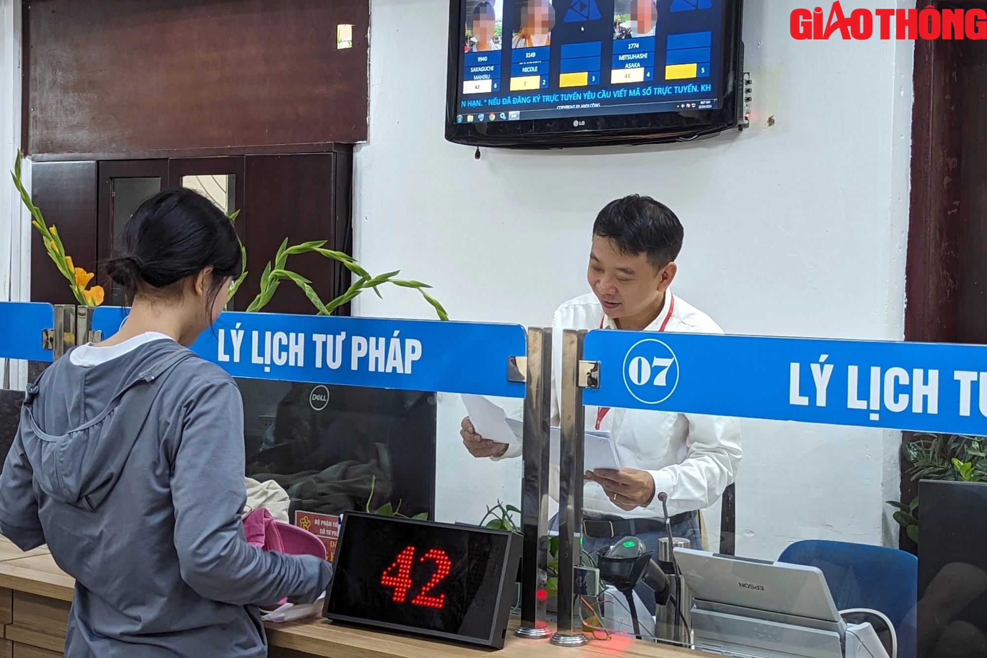 Cấp phiếu l&yacute; lịch tư ph&aacute;p qua VNeID nhanh gọn, chỉ vướng mắc khi thanh to&aacute;n online- Ảnh 9.