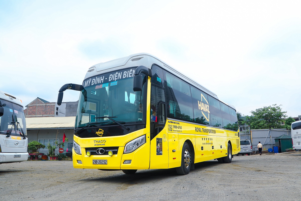 Xe kh&aacute;ch tăng chuyến, kh&ocirc;ng tăng v&eacute; dịp nghỉ lễ 30/4- Ảnh 1.